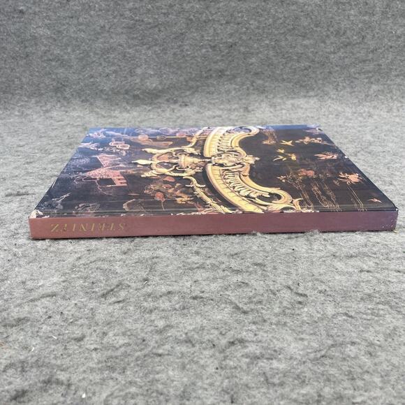 VTG Bernard & Benjamin Steinitz Catalogue Paris Antiques October 2000 Hardcover - Picture 4 of 9